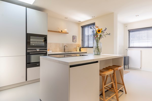 Medium property photo - Ruyghweg 154, 1781 DP Den Helder